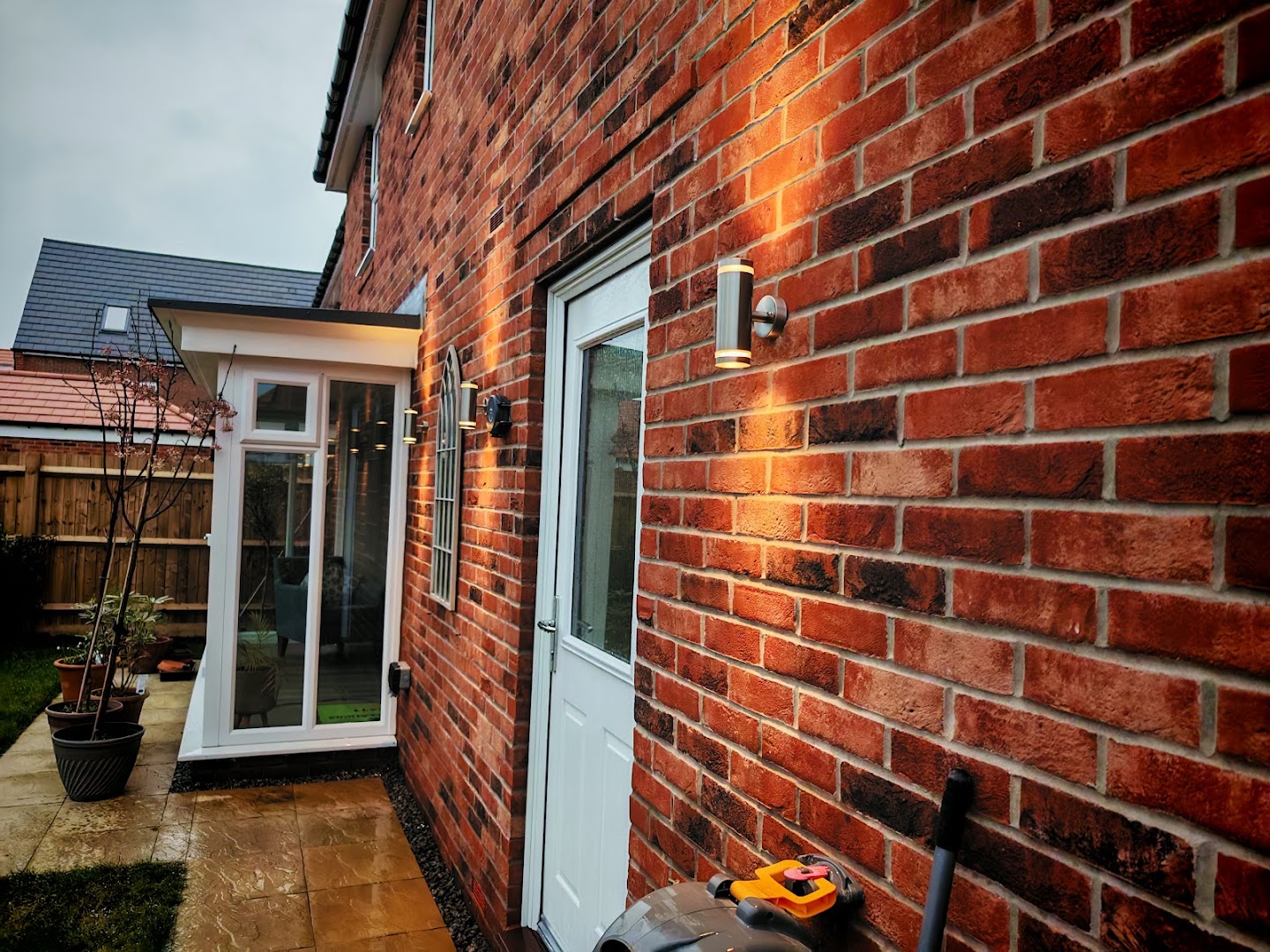 Apple Electrical Installations — Photos 14