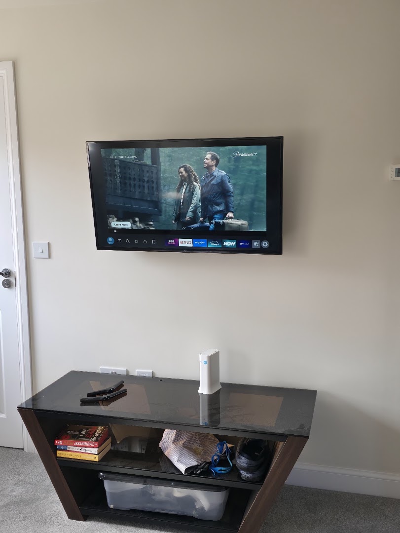 Apple Electrical Installations — Photos 2