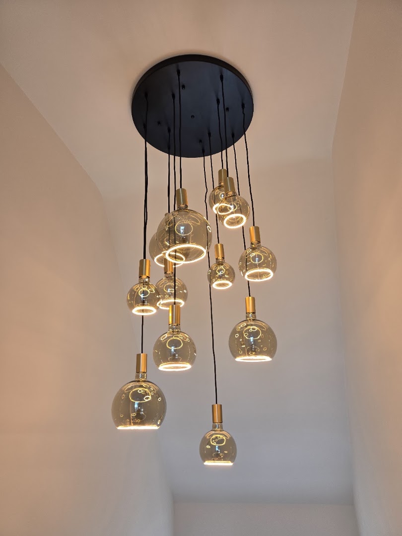 Apple Electrical Installations — Photos 11