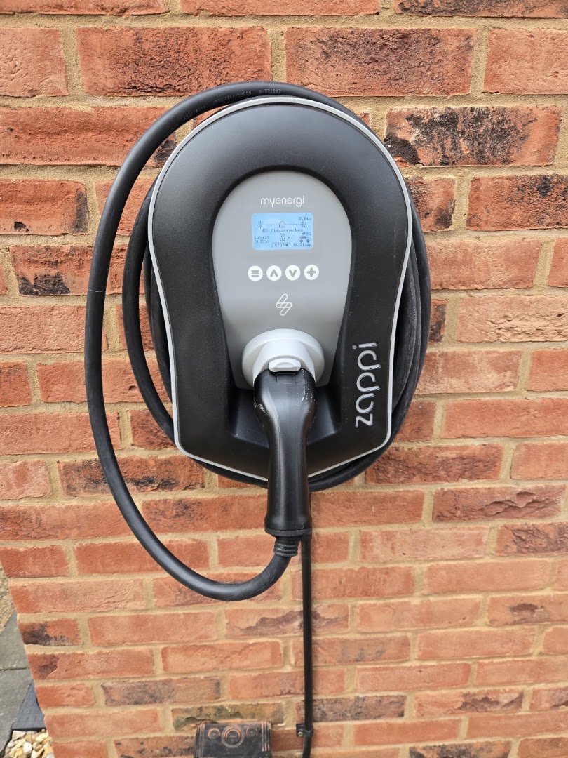 Apple Electrical Installations — Photos 5